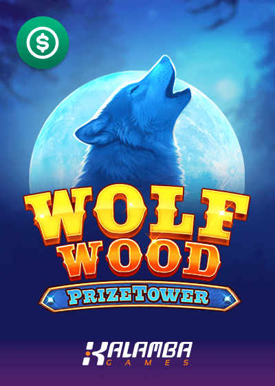 WolfWood PrizeTower