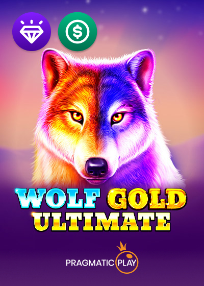 Wolf Gold Ultimate