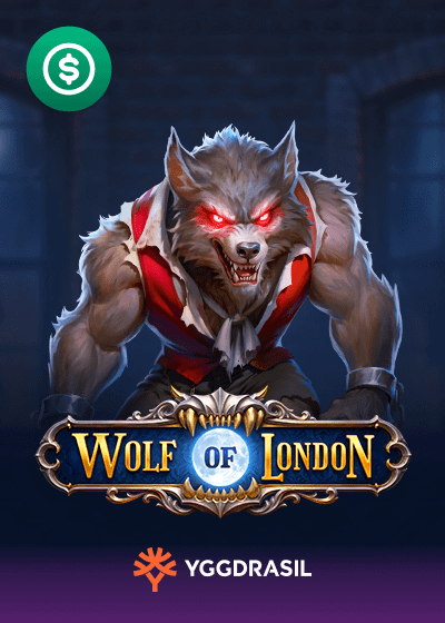 Wolf of London