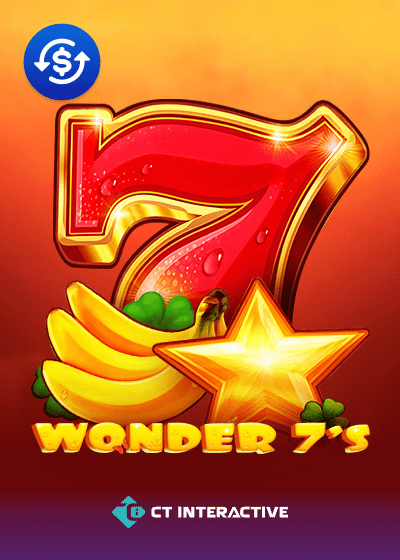 Wonder 7s