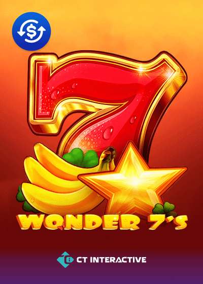 Wonder 7s