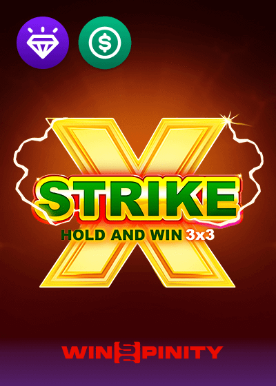 X Strike