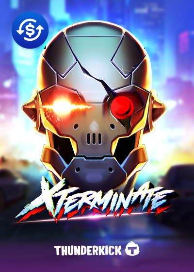 Xterminate