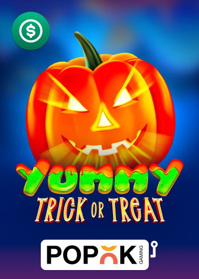 Yummy: Trick Or Treat