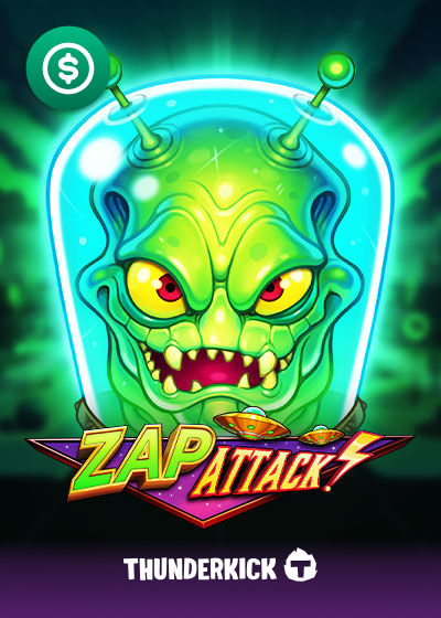 Zap Attack!