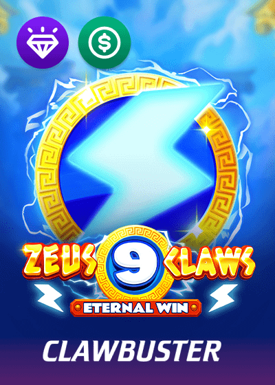Zeus Claws Eternal Win