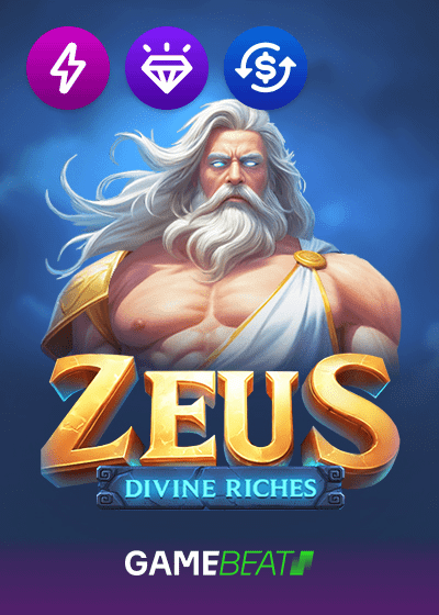 Zeus Divine Riches