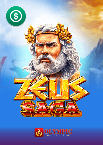 Zeus Saga