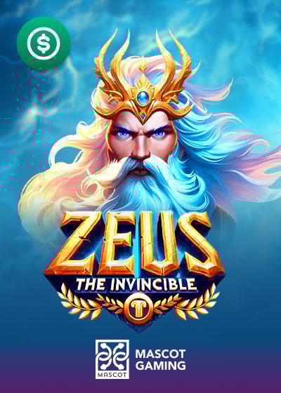 Zeus the Invincible