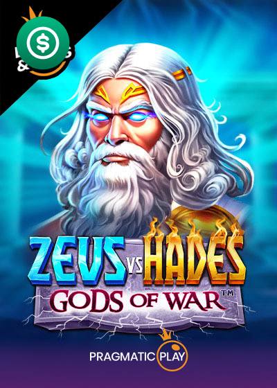 Zeus vs Hades - Gods of War