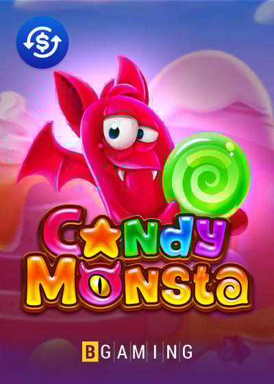 Candy Monsta