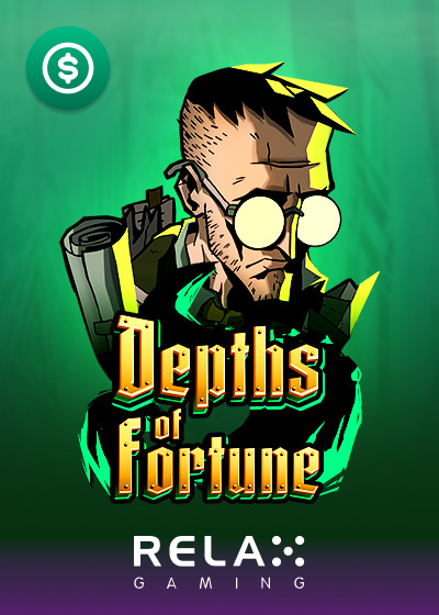 Depths of Fortune