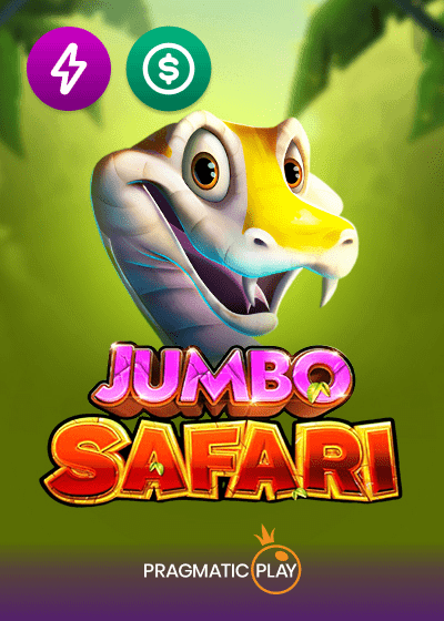 Jumbo Safari