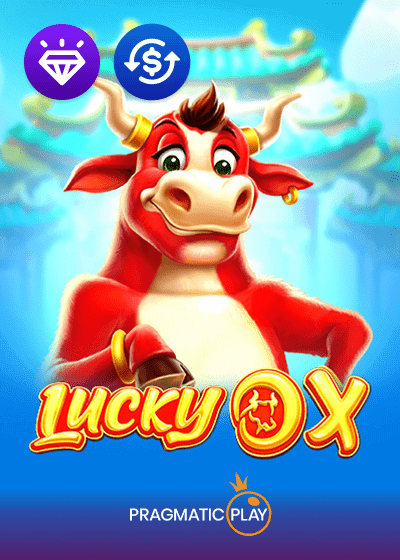 Lucky Ox