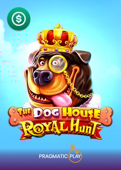 The Dog House Royal Hunt
