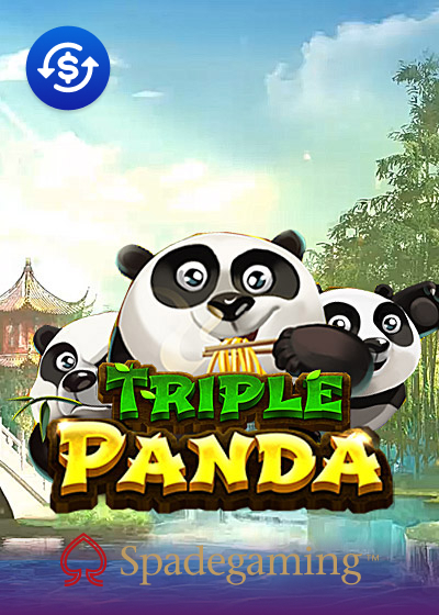 Triple Panda