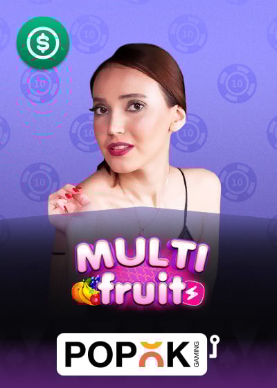 Multi Fruit