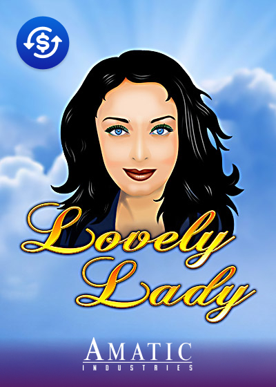 Lovely Lady