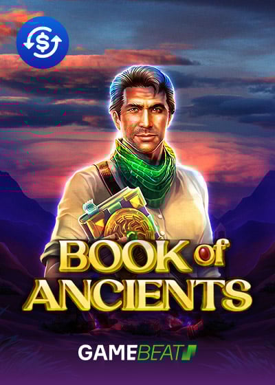 Book Of Ancients