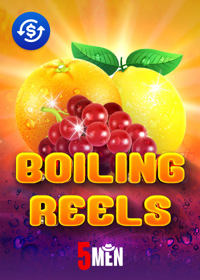 Boiling Reels