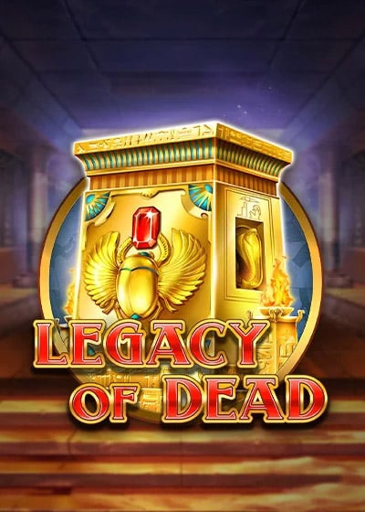 Legacy of Dead