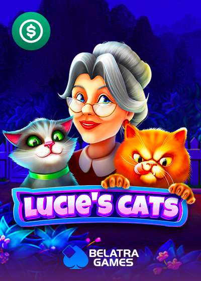 Lucie's Cats