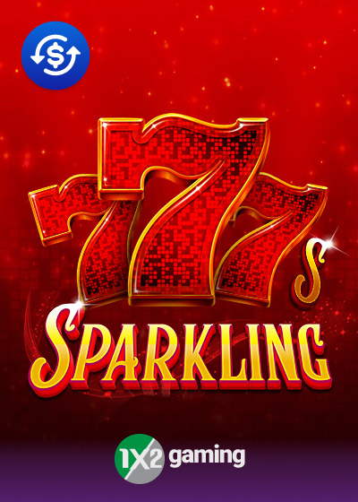 Sparkling 777s