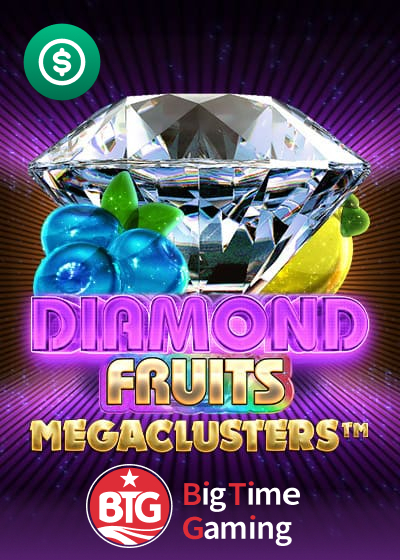 Diamond Fruits