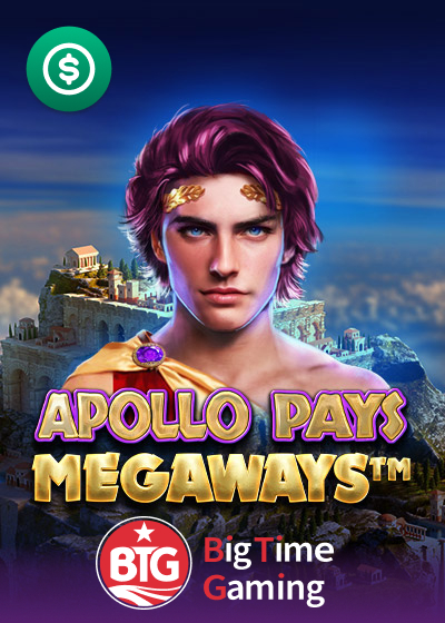 Apollo Pays