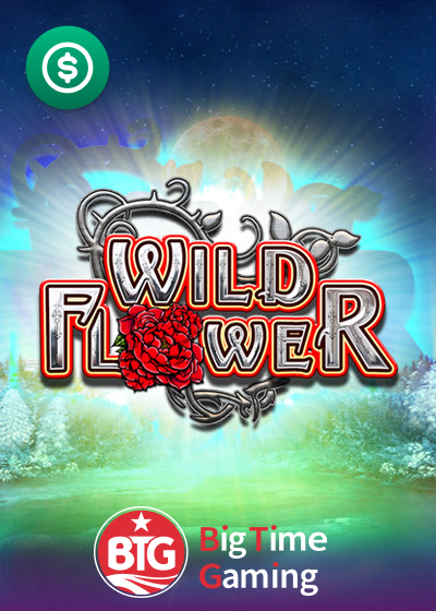 Wild flower