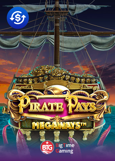 Pirate Pays