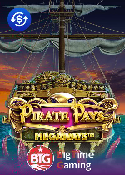 Pirate Pays