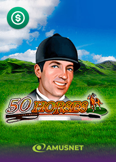 50 Horses