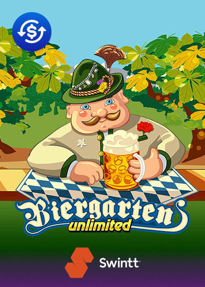 Biergarten Unlimited
