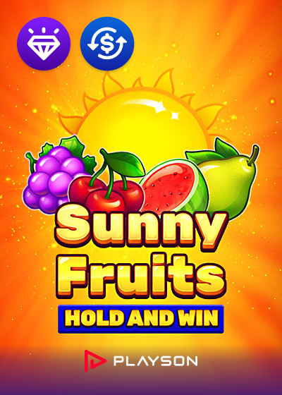 Sunny Fruits