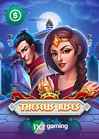 Theseus Rises