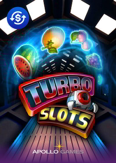 Turbo Slots