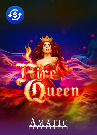 Fire Queen