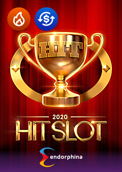 2020 Hit Slot