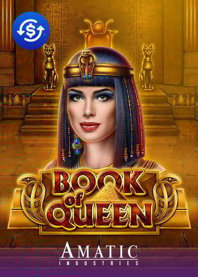 Book of Queen