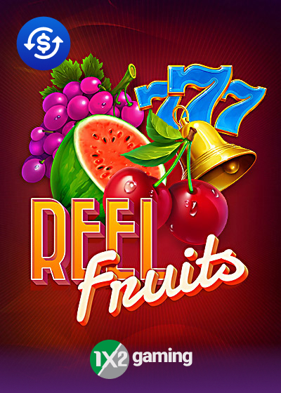 Reel Fruits