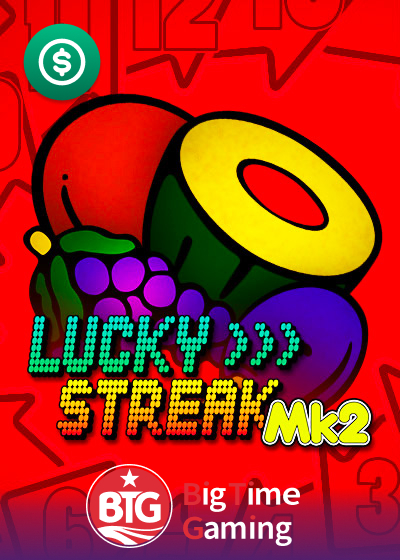 Lucky Streak MK2