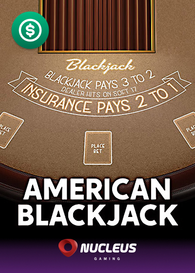 American (US) Blackjack