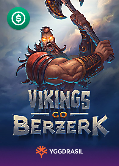 Vikings Go Berzerk