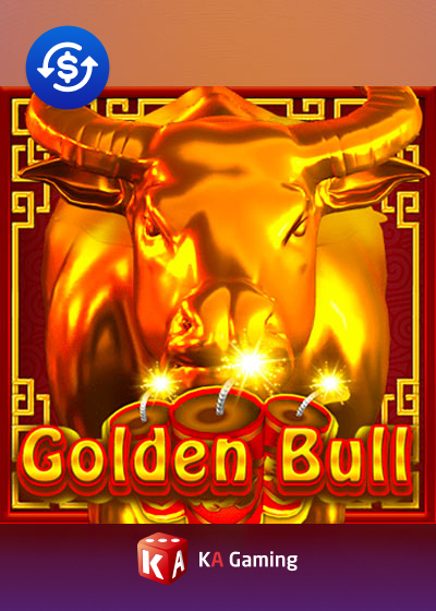 Golden Bull