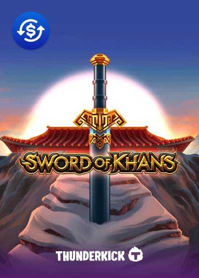 Sword of Khans