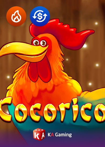 Cocorico