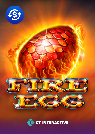 Fire Egg