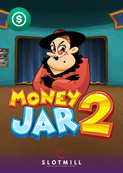 Money Jar 2
