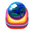 Schwarzer Opal